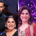 Archana Puran Singh Wed 7 Yrs Younger, Parmeet Sethi, His Family Was Not Happy, Suffered Miscarriage