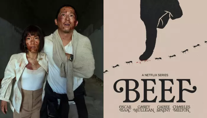 ‘Beef’ Season 1 Recap, The Twist Ending Of ‘Amy’ And ‘Danny’, Does It Share A Link With Season 2?