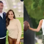 Did Dianna Russini Confirm Having An Affair With Mike Vrabel? A Former TV Host Makes Shocking Claims