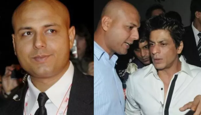 Shah Rukh’s Ex Bodyguard Reveals How Working For The Actor Changed His Life, ‘Had Eight Passports..’