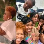 Tina Campbell’s Children With Teddy, All About Laiah, Meela, Glendon, Santana, And Cierra Amid Split