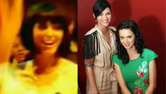 Katy Perry’s Old Video From The Night Of Ruby Rose’s Alleged Assault At Melbourne Nightclub Go Viral