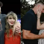 Taylor Swift’s Wedding Dress Mystery Links to Elizabeth Taylor Ahead of Travis Kelce’s Wedding