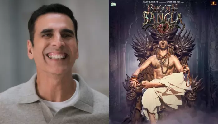 ‘Bhoot Bangla’ Early Review Promises A Fun Horror Ride As Akshay Delivers ‘Career Best Performance’