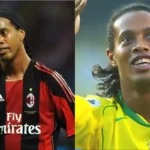 Ronaldinho’s Life Off the Field, Alleged Double Marriage Reports And Dating History Decoded