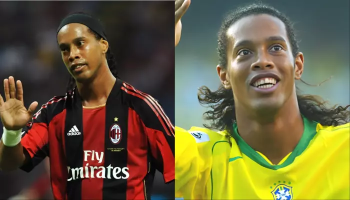 Ronaldinho’s Life Off the Field, Alleged Double Marriage Reports And Dating History Decoded