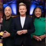 MasterChef S16, Gordon Ramsay And Judges Pick First White Apron Winners In World Cup Themed Premiere