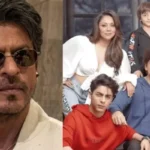 Shah Rukh Ensures His Constant Presence Around His Kids, ‘He’d Teach His Children Online For Exams’