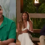 Michael Mikey Bivens Was On Temptation Island Season 2 With GF Sydney, Did They Break Up Or Reunite?