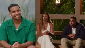Michael Mikey Bivens Was On Temptation Island Season&hellip;