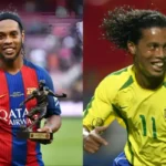 Why Was Ronaldinho Sent To prison? Exploring The Brazilian Icon’s Legal Case And How He Walked Free