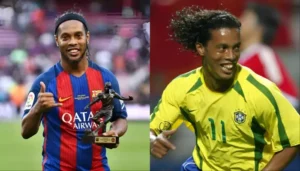 Why Was Ronaldinho Sent To prison? Exploring The&hellip;