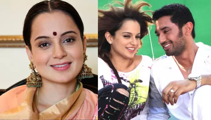 ‘Aaj Humare Bacche Hote..’ Kangana Ranaut On Rumours Of Affair With Chirag Paswan