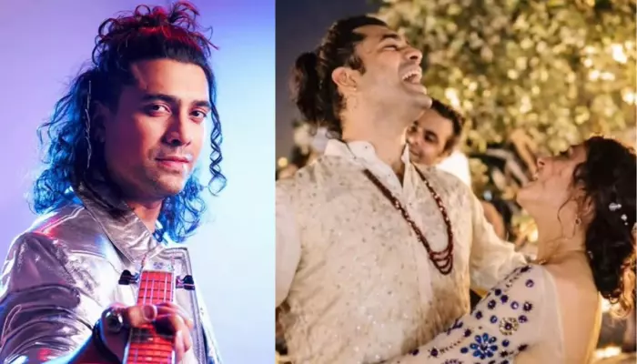 Who Is Jubin Nautiyal’s Wife? Popular&hellip;