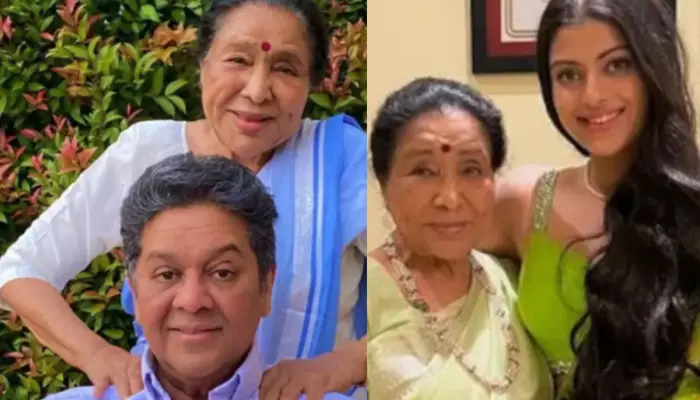 Asha Bhosle’s Rs. 250 Cr Legacy, Properties, To Be Given To Son, Anand, Granddaughter,&hellip;