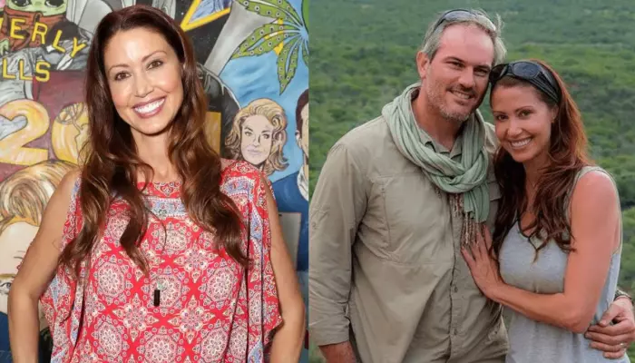 Who Is Shannon Elizabeth’s Ex-Husband, Simon Borchert? Know All About Him As She Joins&hellip;