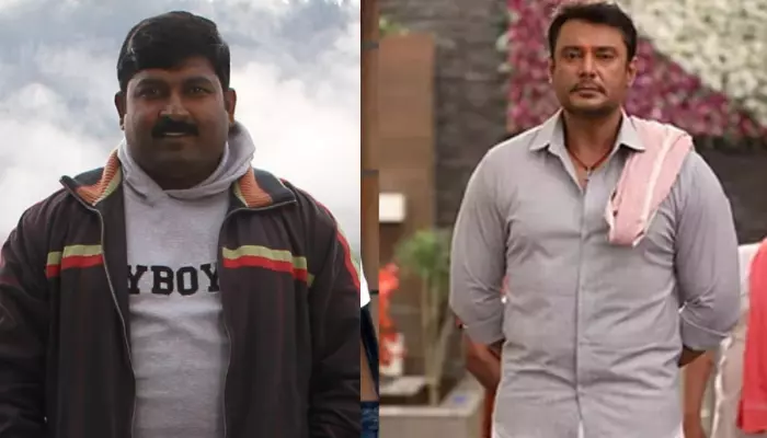 Who Is Kannada Star, Darshan’s Ex-Manager&hellip;