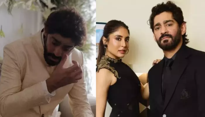 Kritika Kamra Gets Candid About Husband,&hellip;