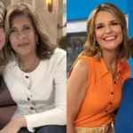 Hoda Kotb Opens Up About Savannah Guthrie’s Return To ‘Today’ Show Amid Mother, Nancy’s Kidnapping