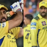 Will MS Dhoni Play Upcoming IPL Match Of CSK VS SRH? His Appearance At Hyderabad Airport Sparks Buzz