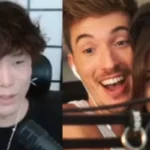Who Is Josh Ellum? Met Sykkuno Via Mutuals, Linked With Pokimane Who Stayed With Him And His Ex-GF