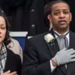 Who Was Justin Fairfax? Met Wife, Cerina At University, She Was A Dentist, Reportedly Wanted Divorce