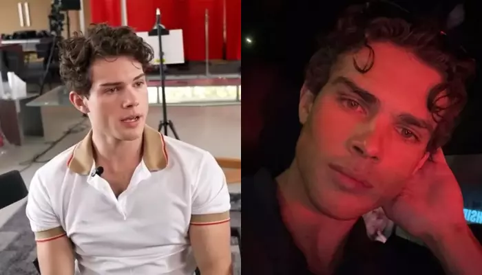 Is Clavicular Dead? Rumours Explode After ‘Looksmaxxing’ Influencer Is Hospitalised Due To Overdose