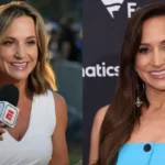 Can Dianna Russini’s Career Recover After Resignation From The Athletic? Experts Say, ‘Don’t Think’