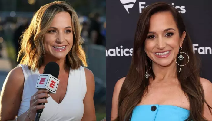 Can Dianna Russini’s Career Recover After Resignation From The Athletic? Experts Say, ‘Don’t Think’
