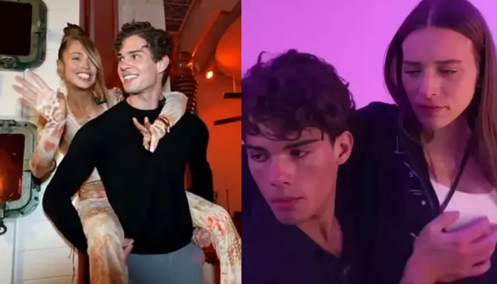 Clavicular Death Hoax, Did He Breakup With Violet Lentz? Buzz About Him And Woah Vicky Surfaced