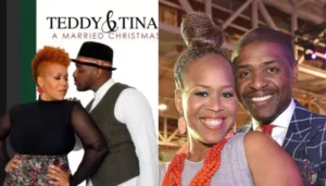 Tina Campbell’s Husband, Glendon Files For Divorce, A&hellip;