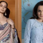Kangana Ranaut Addresses Black Magic Claims Made By Her Ex-Boyfriend, Adhyayan Suman, ‘Chudail..’
