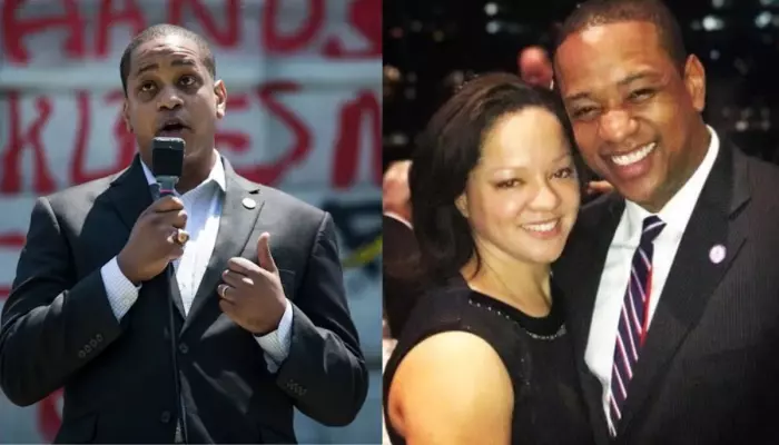 Justin Fairfax’s Career Sank After He Was Accused Of Sexual Assault, ‘Never Forced Myself On Anyone’