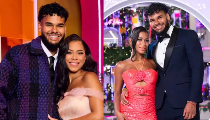 ‘Love Island: Beyond The Villa’ S2, Amaya Espinal Opens Up About Her Breakup With Bryan, ‘I Feel…’