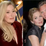 Where Is Christina Applegate’s Husband, Martyn LeNoble As She’s Hospitalised Amid MS Battle