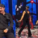 Groom Stole The Show As He Matches Every Step During A Face -Off With Shahid Kapoor At His Sangeet