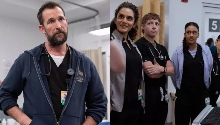 ‘The Pitt’ Season 2 Finale Ending Brings Chaos, Secrets, Fallouts And Big Decisions For PTMC Doctors