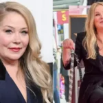 Christina Applegate Hospitalized, What She Said About Her Health Amid MS Battle In Her New Memoir