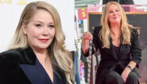 Christina Applegate Hospitalized, What She Said About Her&hellip;