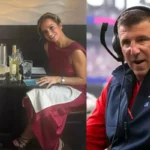 Dianna Russini Prefers ‘Couples Trying To Kill Each Other’, Fans Say, Mike Vrabel ‘Bashing His Wife’