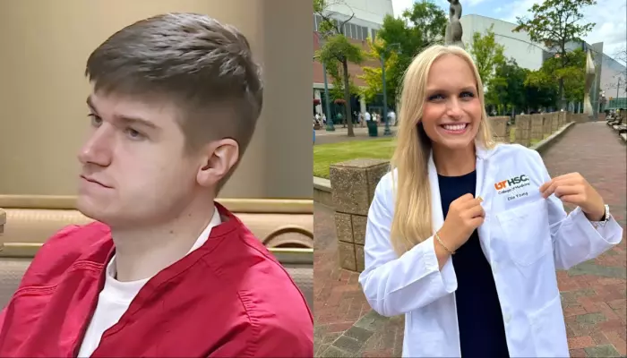 Why Jackson Hopper Allegedly Killed Ellie Claire Young? Details Emerge After Hopper’s Plea Deal