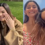 Meet Alia Bhatt’s To Be Brother-In-Law, Ishaan, Saheen Gets Engaged To Former International Swimmer