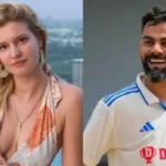 Meet LizLaz, German Influencer Who Sparked Buzz After Virat Kohli Liked And Then Unliked Her Picture