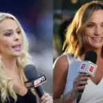 Britt McHenry’s Cryptic Post After Dianna Russini’s Resignation Re-Buzzed Old Gossip On Sean McVay