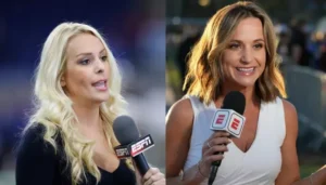 Britt McHenry’s Cryptic Post After Dianna Russini’s Resignation&hellip;