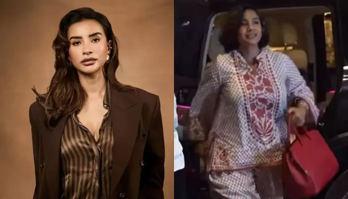 Patralekhaa Slams Paps For Body Shaming Her After Having A Baby, ‘If I Could I Would Not Be This..’