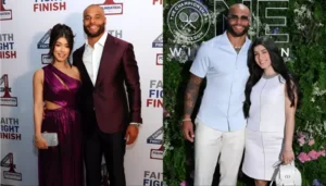 Dak Prescott And Sarah Jane Ramos’s Love Story,&hellip;