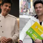 Chef Vikas Khanna Reveals ‘No Chef Congratulated Him’ After He Was Named Most Influential People