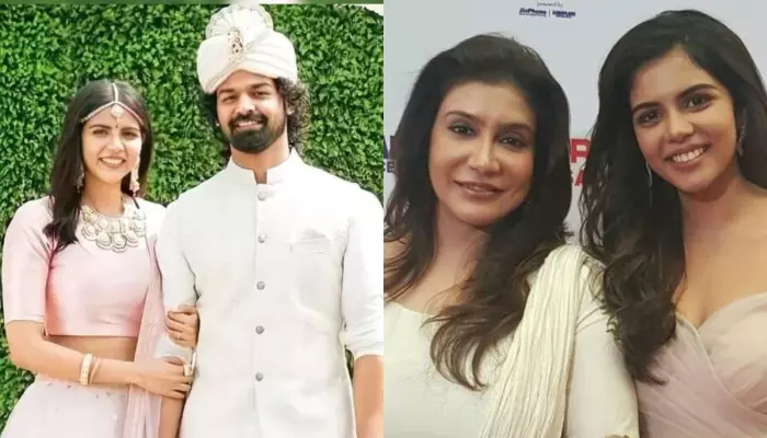 Kalyani Priyadarshan’s Mom, Lissy Shuts Down Her Marriage Buzz With Pranav Mohanlal, ‘False…’
