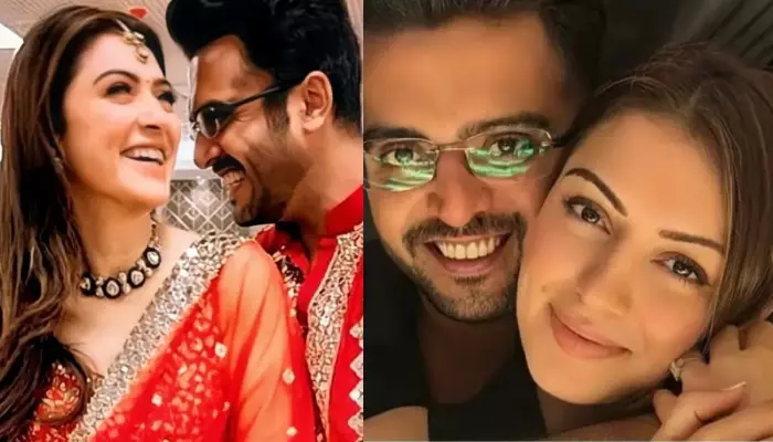 ‘Ap Galat Train Mein Chadh Gaye Hai..’ Hansika Motwani Breaks Silence On Divorce And Ending Marriage
